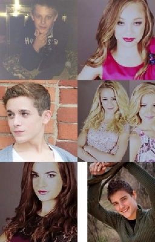 If I cant love her: A Dance Moms fanfic by Manxkat