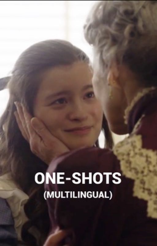 ANNE ONE-SHOTS (Multilingual), de AnneWithAnECommunity