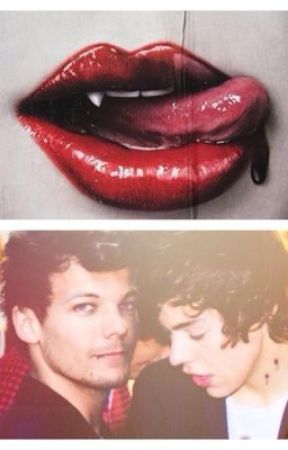 One direction Larry stylinson vampire fanfic: Battle for Love. by jenna99styles