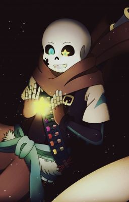 Do you know me? 🖌️ Ink!Sans - ¿Sabías que? #48 - Wattpad