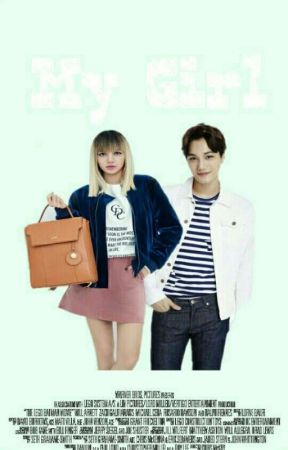 My Girl by Raekyung_Choi