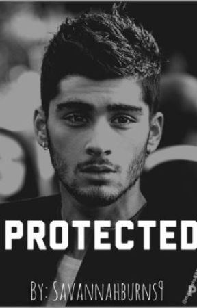 Protected by SavannahBurns9