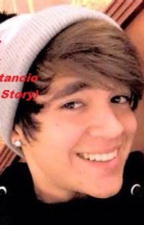 Help me! (Alex Constancio Love Story) INTERDUCTION by Rebecca1000