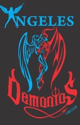 Hermosas Imágenes - ángeles y demonios - Wattpad