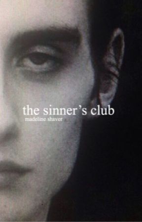 the sinner's club by qalace