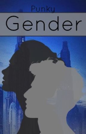 Gender by BigPunk1030