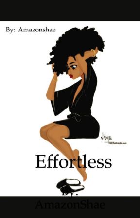 Effortless par AmazonShae