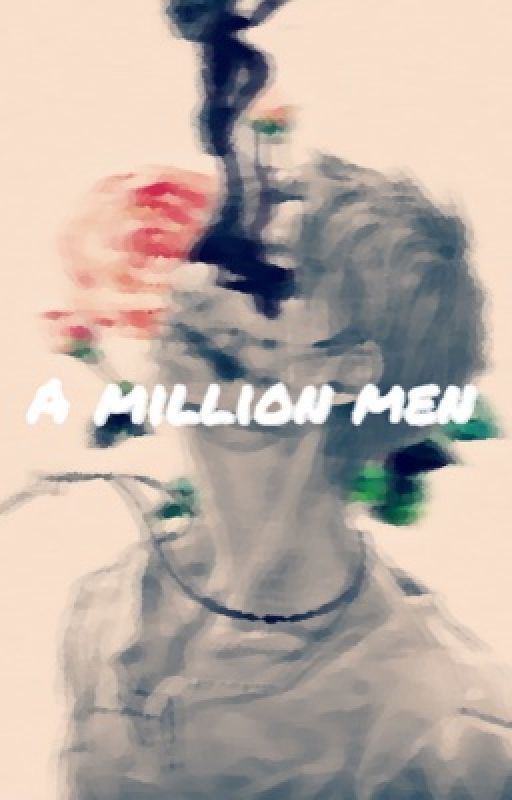 A Million men by funeralbunny