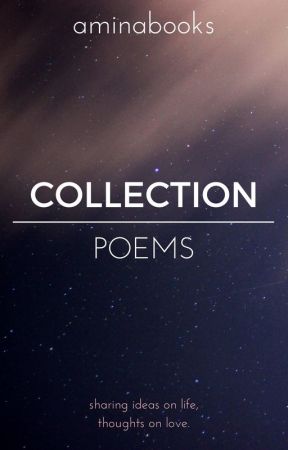 collection: poems by aminabooks