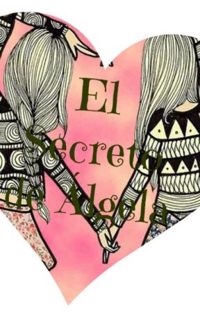El Secreto de Ángela de AnaEscobar319