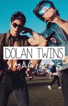 Dolan Twins Imagines by urmomvioletta