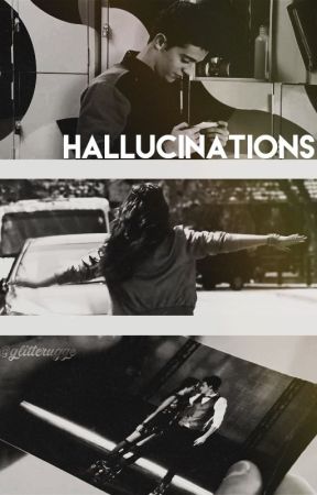 hallucinations | lutteo от mnhyuk