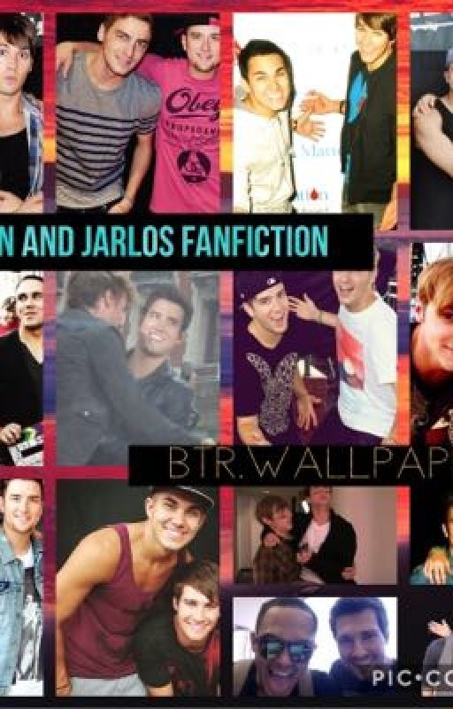Kogan and Jarlos Fanfiction by BtrWallpapers
