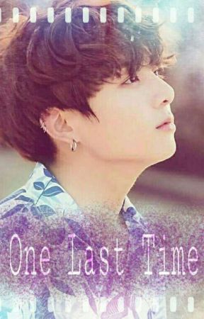 ||One Last Time|| j.jk ✔ by _mina_L