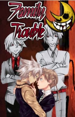 Soul Eater: Troubled Souls (Fanfic) - TV Tropes