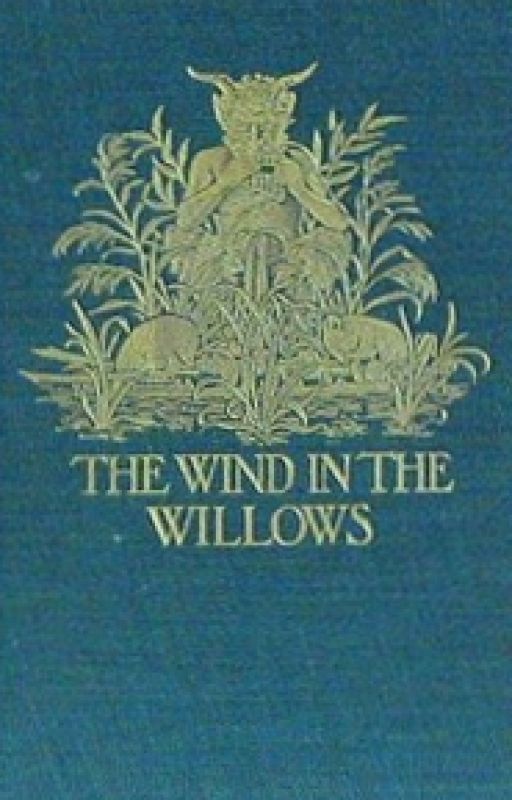 The Wind in the Willows (Completed) by kennethgrahame