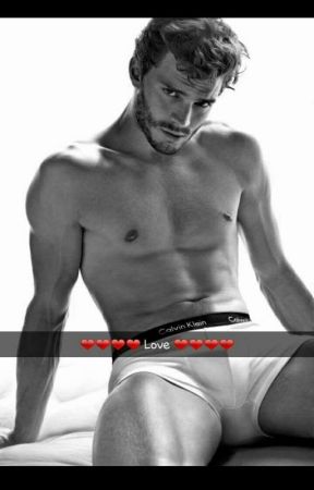 "Pusty w środku "-funfiction Christian Grey by JuluskaKuluska