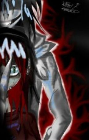 I'm in love with a killer (Jeff the killer fan fiction romance) by Jeff_the_killer5