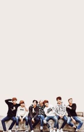 BTS Imagines de mochixtea