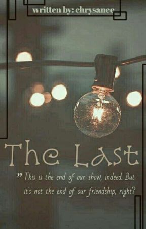 The Last بقلم nepenthesco