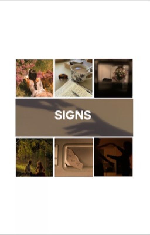 signs | j. cade by -johnnycakes