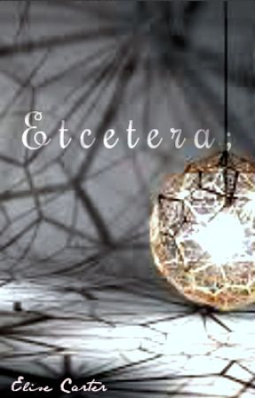 Etcetera by queen-clandestine