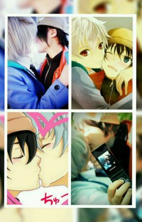 Amarte Duele (Akise y yuki) bởi Zari_UD