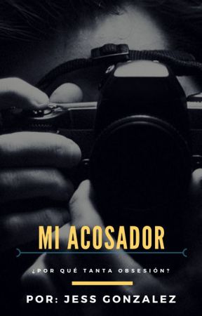 Mi acosador by calderon_dreams