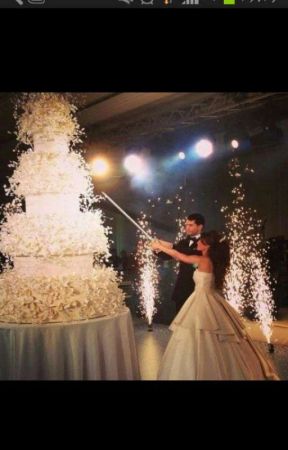 Le mariage inatendue , de aabimane