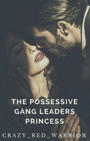 The Possessive Gang Leaders Princess by 90sxroses