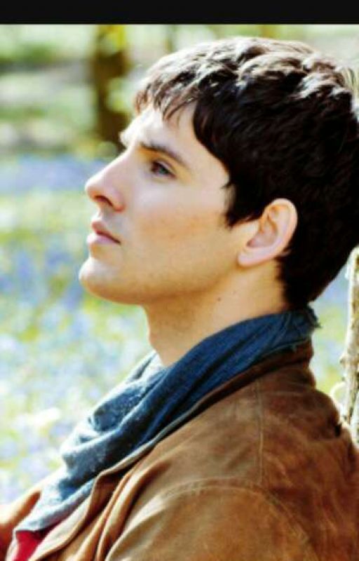 Goner- A dark Merlin songfic oneshot by Cassasstiel