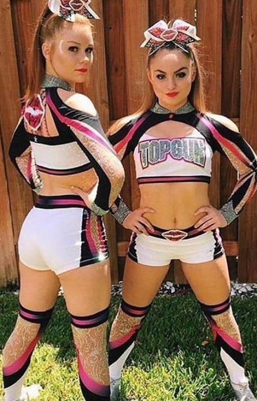 Top Gun  Lady Jags Lyrics 2016-2017 by fo0od_