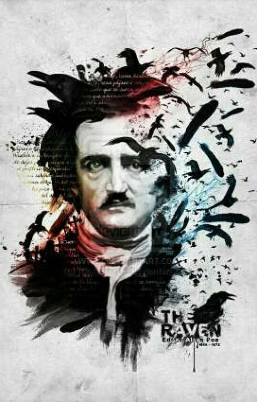Cuentos y poemas de Edgar Allan Poe de LadyAngieSmith