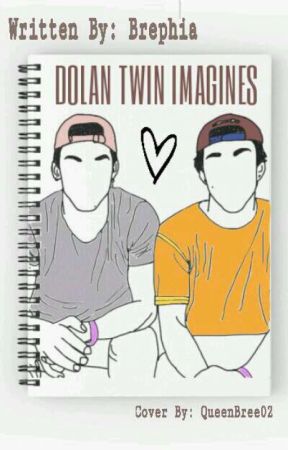 Dolan Twin Imagines and Preferences by Brephia82