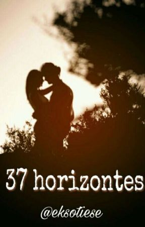 37 horizontes by eksotiese