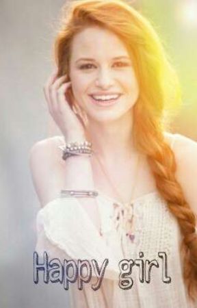 Happy Girl بقلم Camlife142
