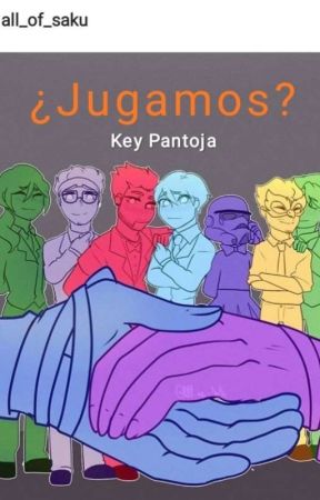¿Jugamos? بقلم Keikei1906