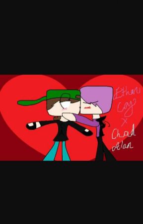 Lovers Part 1, de ChadxEthan556