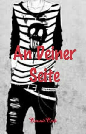 An Deiner Seite by ExouExit