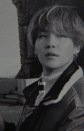 | suga-you | em có tin vào định mệnh không? by susangrey9369