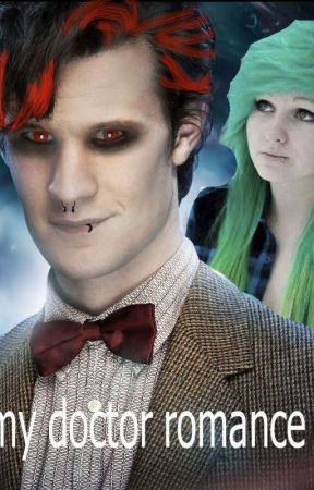 my doktor romance by timber_marry