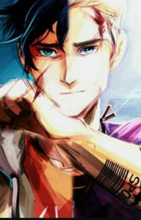 Percy Jackson immagini fandom/Humor by Bluefood-life-