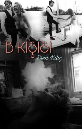 B Kişisi by esenklcc