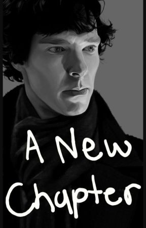 A New Chapter by methedarkpencil