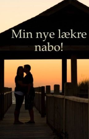 Min nye lækre nabo! by miekys