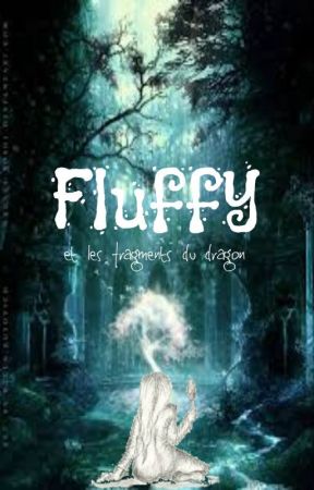 Fluffy et les fragments du dragon by _Fluffy77_