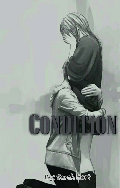 Condition by 3Moon6Witch9