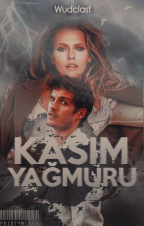 KASIM YAĞMURU, de feistybleed