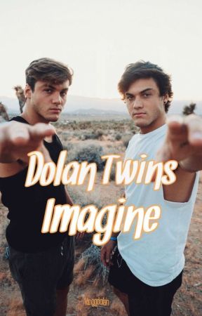 Dolan Twins; Imagine  by kinggdolan