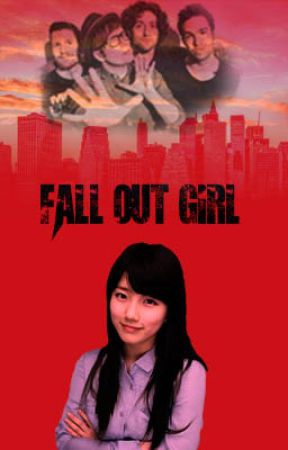 Fall Out Girl: Fall out boy fanfic by Mari_So_srry